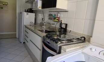 Imagem 2: Aluguel 3 quartos VILLAS da barra