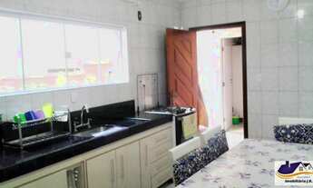 Imagem 4: Apartamento 3 dorms para Venda - TABOÃO, São Bernardo do Campo - 149m², 2 vagas