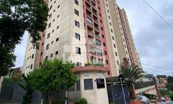 Imagem: Apartamento para Venda em Santo André