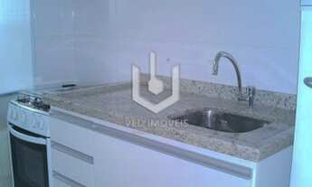 Imagem 2: Apartamento na Chácara Santo Antônio 38m² 1 dormitórios e 01 vaga de garagem