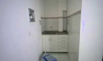 Imagem 4: Rua Machado de Assis - conjugado a 50 m da praia, reformado, pronto pra morar, ventilação