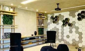 Imagem 7: São Paulo - Apartamento Padrão - Pinheiros