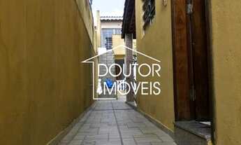 Imagem 2: São Paulo - Casa Padrão - BURGO PAULISTA