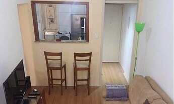 Imagem 6: Apartamento com 1 dormitório à venda, 50 m² por R$ 530.000,00 - Copacabana - Rio de Janeir