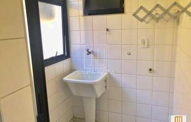 Imagem 6: Apartamento (tipo - padrao) 2 dormitórios/suite, cozinha planejada, elevador, em condomíni