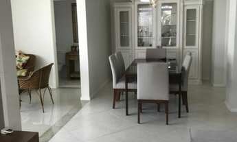 Imagem 3: Cobertura com piscina 4 dormitórios sendo 2 suítes