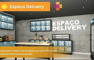 Imagem 3: Condomínio Sou Mais+ Icaraí - Rua Prof. Aurelia Pimentel Quaresma de Moura- Icaraí