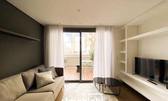 Imagem 5: Apartamento mobiliado à venda no Hola Parque Una - Pelotas/RS