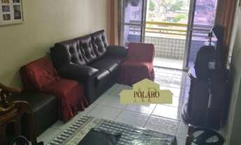 Imagem 5: APTO NO RIO MARCKENZIE NO JURUNAS