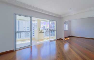 Imagem 3: Apartamento Locação 3 Dormitórios - 178 m² Chácara Klabin