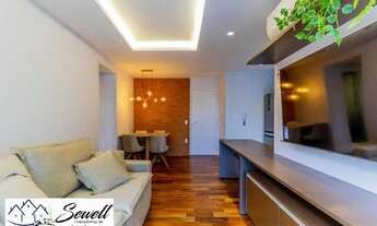 Imagem: Apartamento 2 Quartos para Venda em São