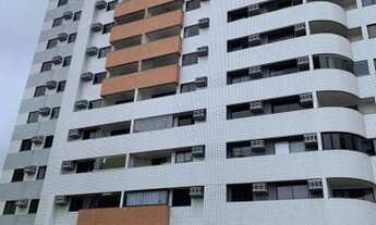 Imagem 1: Apartamento com 3 dormitórios à venda, 125 m² por R$ 585.000,00 - Engenheiro Luciano Caval