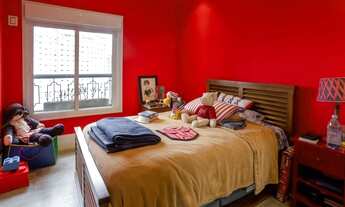 Imagem 12: Apartamento 4 dorms. 4 suítes 5 vagas pé direito de 4 m no Panamby