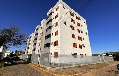 Imagem 5: DOIS IRMÃOS - Apartamento Padrão - Industrial