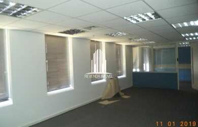 Imagem 3: Conjunto Comercial 104m² no Brooklin