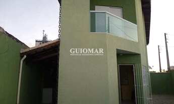 Imagem 2: Casa com 2 dorms, Real, Praia Grande - R$ 290 mil, Cod: 2207