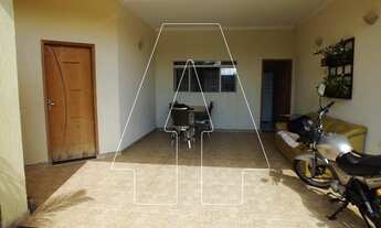 Imagem 2: Araçatuba - Casa - Concórdia IV