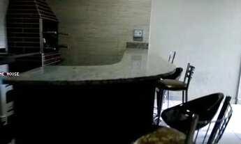 Imagem 5: Casa para Venda em Anápolis, Residencial Ayrton Senna, 3 dormitórios, 1 suíte, 3 banheiro