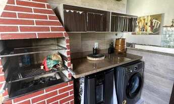 Imagem 4: Cobertura com 3 dormitórios à venda, 105 m² por R$ 550.000 - Praia de Itapoã - Vila Velha