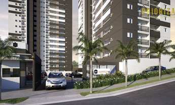 Imagem 9: Apartamento à venda, 61 m² por R$ 274.741,17 - Condomínio JR Campolim II - Sorocaba/SP