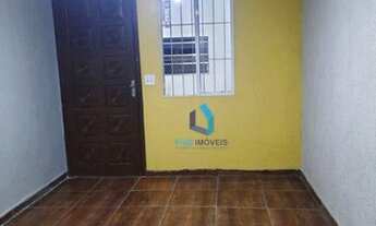 Imagem 2: Casa para alugar, 150 m² por R$ 1.800,00/mês - Jardim Alzira - São Paulo/SP