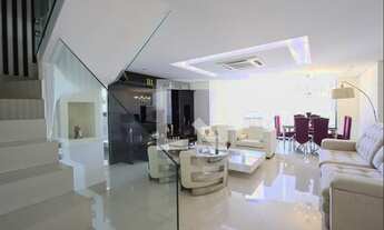 Imagem: Apartamento à Venda - Santana, 4 Quartos