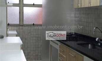 Imagem 3: Apartamento com 3 dormitórios à venda, 65 m² por R$ 339.000,01 - Vila Firmiano Pinto - São