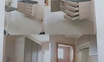 Imagem 7: Life PQ 10 c/ modulados e climatização Andar Alto