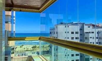 Imagem 6: Apartamento com 3 dorms, Tupi, Praia Grande SAM3213