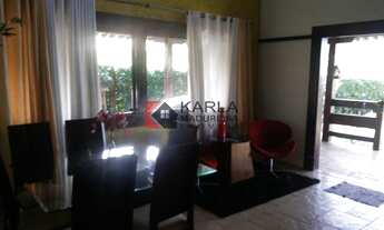 Imagem 3: Casa 04 suítes - Cond. Bougainville!