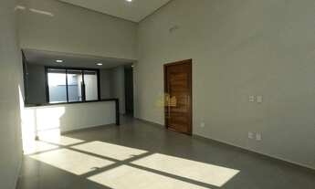 Imagem 4: Casa com 3 dormitórios à venda, 149 m² por R$ 1.120.000 - Jardim Residencial Viena - Indai
