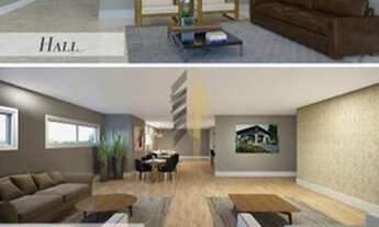 Imagem 4: Apartamento com 1 Dormitorio(s) localizado(a) no bairro Centro em Gramado / RS Ref.:579