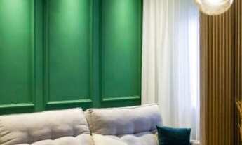 Imagem: Venda - Apartamento - Centro - Santa Bárbara