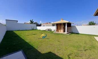 Imagem 7: Casa para venda com 89 metros quadrados com 3 quartos