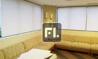 Imagem 5: Conjunto, 180 m² - venda por R$ 1.980.000,01 ou aluguel por R$ 16.000,01/mês - Itaim Bibi