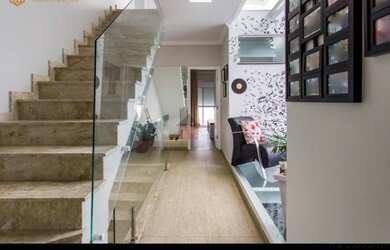 Imagem 13: Sobrado à venda, Ipiranga, com 3dts sendo 2sts, 2vgs, 220m². São Paulo, SP. São Paulo, SP