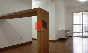 Imagem 2: Apartamento 2 dorms - Varanda Gourmet - 2 Vagas - no Aquarius!