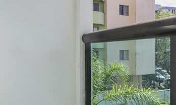 Imagem 7: Apartamento à Venda - Vila Mariana, 2 Quartos, 58 m2