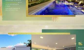 Imagem 6: Lancamento !!! com 4 suites a venda, 120 m² por R$ 515.000 - Gurupi - Teresina/PI>