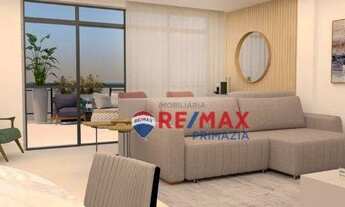 Imagem 7: Apartamento com 4 Quartos à venda, 262 m² por R$ 1.040.000 - Recreio dos Bandeirantes - Ri