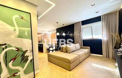 Imagem 4: APARTAMENTO 1 SUÍTE QUASAR MARISTA