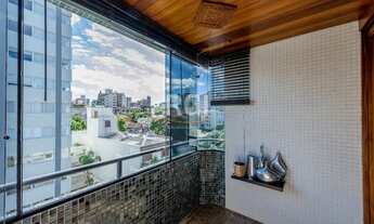 Imagem 3: Apartamento 2 dormiitórios, 1 vaga no bairro Petrópolis