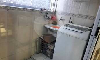 Imagem 4: Apartamento conceito aberto no Boqueirão pertinho da praia!