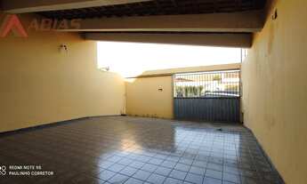 Imagem 3: São Carlos - Casa Padrão - Cidade Jardim