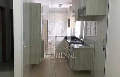 Imagem 4: Apartamento (tipo - padrao) 2 dormitórios/suite, cozinha planejada, em condomínio fechado