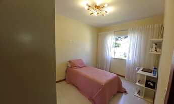 Imagem 6: Casa 3 qt em condomínio- PORTEIRA FECHADA