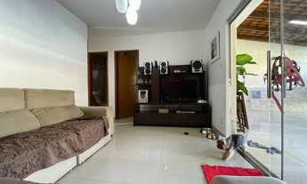 Imagem 3: Vendo Casa 3 quartos QR 406 Conjunto 12 Samambaia Norte