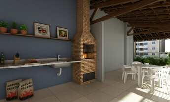 Imagem 5: DOCE VIDA ACQUA- No Complexo Doce Vida, No Eduardo Gomes