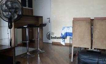 Imagem 2: Apartamento Condomínio Totalitá com 3 dormitórios à venda, 83 m² por R$ 709.000 - Boa Vist