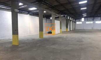 Imagem 5: Excelente Galpão